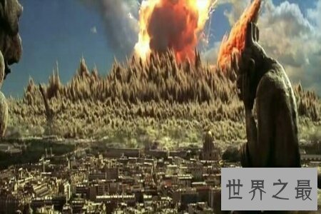 【图】最难看的劫难片排行榜新颖出炉 排名第一的竟然