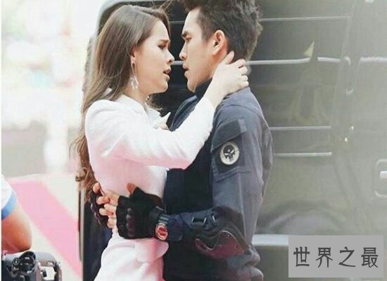 【图】清点4部最难看的泰剧 即使是用流量也要把它看完