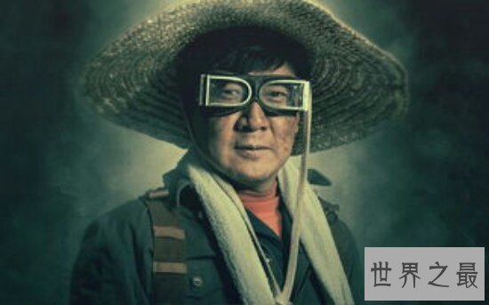 【图】鬼吹灯电视剧同样火爆，它的悬疑恐惧遭到大众