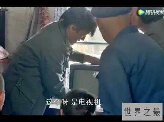 【图】鬼吹灯电视剧同样火爆，它的悬疑恐惧遭到大众