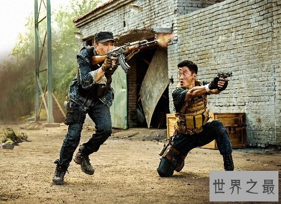 【图】最新电影票房排行榜 《我不是药神》稳坐第一宝