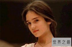 【图】詹妮弗康纳利大尺度作品全裸上阵 感情生活成为