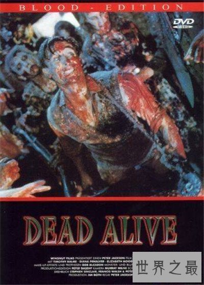 【图】丧尸电影排行榜前十名 僵尸世界大战成为丧尸片