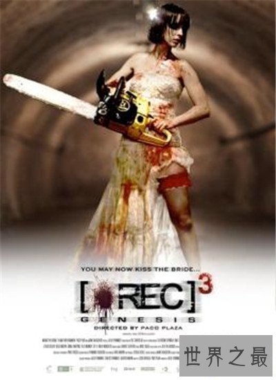 【图】丧尸电影排行榜前十名 僵尸世界大战成为丧尸片