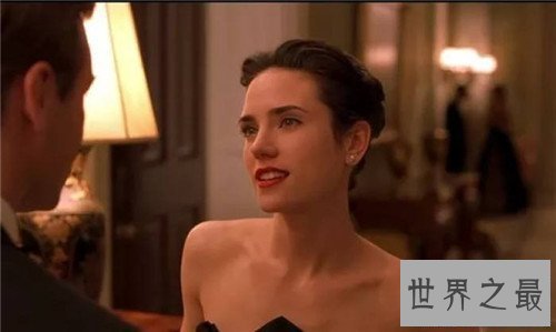 【图】詹妮弗康纳利大尺度作品全裸上阵 感情生存成为