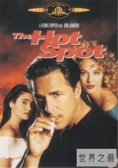 【图】詹妮弗康纳利大尺度作品全裸上阵 感情生存成为