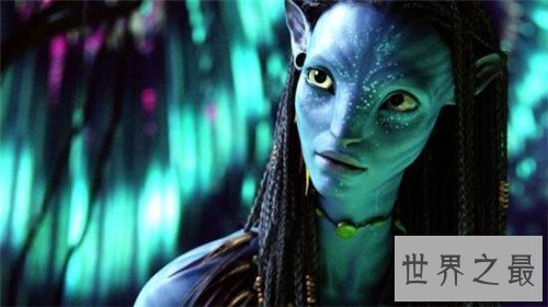 【图】寰球电影票房排行榜 阿凡达成为榜首续集还未推