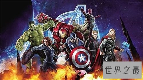 【图】寰球电影票房排行榜 阿凡达成为榜首续集还未推