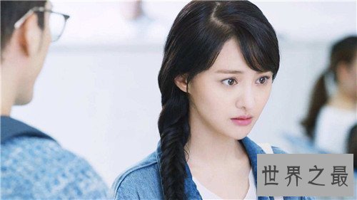 【图】2018抢手女星排行榜 重生代迪丽热巴上榜