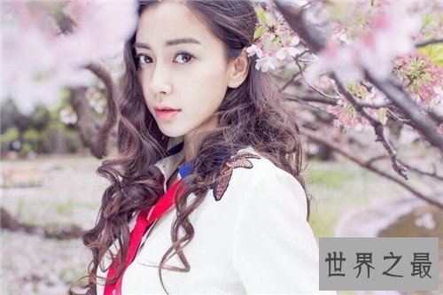 【图】2018抢手女星排行榜 重生代迪丽热巴上榜