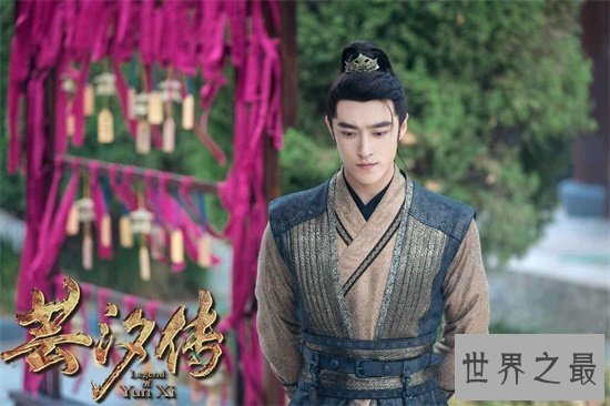 【图】最近难看的电视剧引荐就在这了 看一眼引见就要