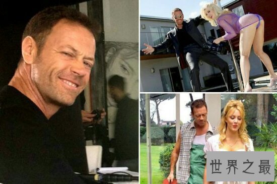 【图】终身中必看电影有很多，你的是哪一部