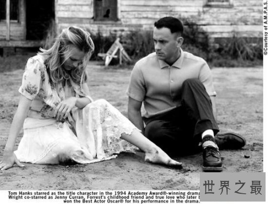 【图】终身中必看电影有很多，你的是哪一部