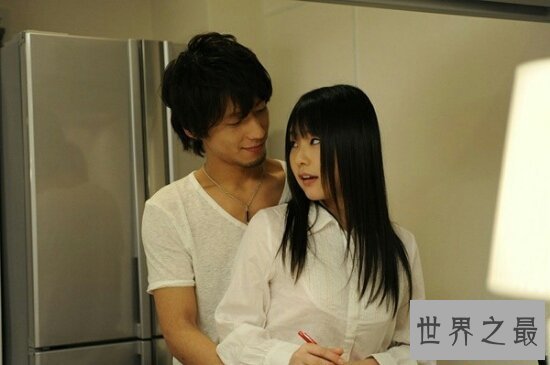 【图】日本男优在日本十分流行，是廉价劳能源