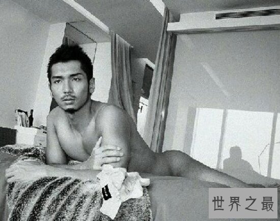 【图】日本男优在日本十分流行，是廉价劳能源