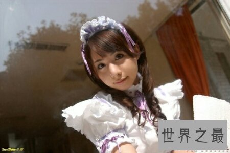 【图】大泽佑香是日本av女主 长相很诱惑人啊