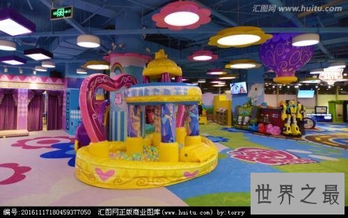 【图】父母带孩子去儿童游乐园有哪些益处 这些儿童游