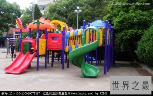 【图】父母带孩子去儿童游乐园有哪些益处 这些儿童游