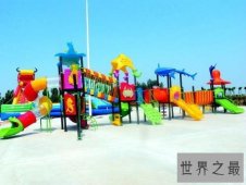 【图】父母带孩子去儿童游乐园有哪些好处 这些儿童游