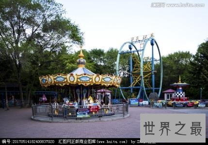 【图】父母带孩子去儿童游乐园有哪些益处 这些儿童游