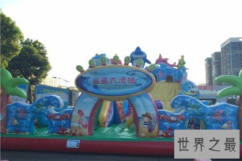 【图】父母带孩子去儿童游乐园有哪些益处 这些儿童游