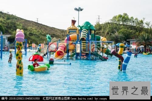 【图】父母带孩子去儿童游乐园有哪些益处 这些儿童游