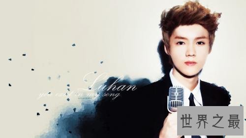 【图】男星排行榜前几名的男星 各集体品极好深受喜欢