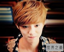 【图】男星排行榜前几名的男星 各个人品极好深受喜爱