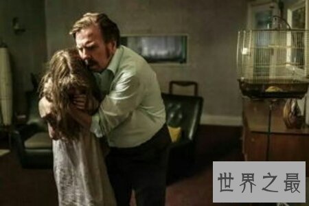 【图】最吓人的鬼片排行榜新颖出炉 这些鬼片你都看过