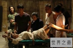 【图】最吓人的鬼片排行榜新鲜出炉 这些鬼片你都看过