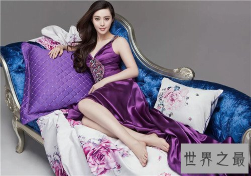 【图】中国最美女星排行榜 韩雪仰仗问题第一进上海戏