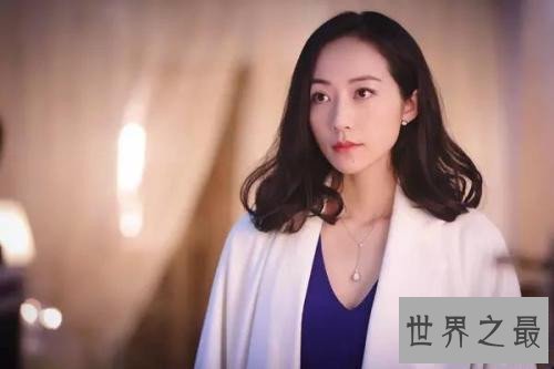 【图】中国最美女星排行榜 韩雪仰仗问题第一进上海戏