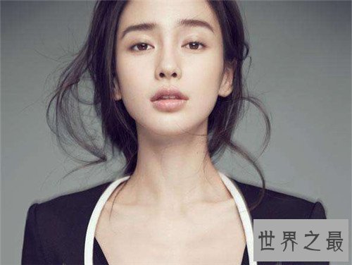 【图】中国最美女星排行榜 韩雪仰仗问题第一进上海戏