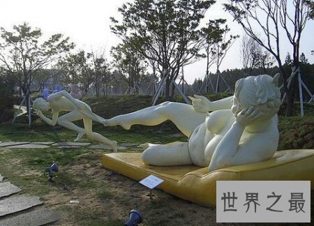 【图】性主题餐厅在古代十分的火爆 重口味哦