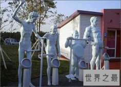 【图】性主题餐厅在现代非常的火爆 重口味哦