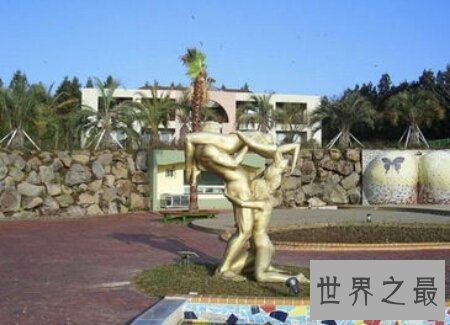 【图】性主题餐厅在古代十分的火爆 重口味哦