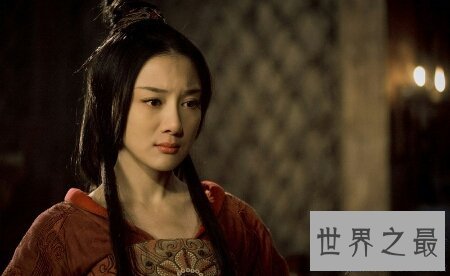 【图】李依晓整容前后差别大不大 扶摇里能看进去哦