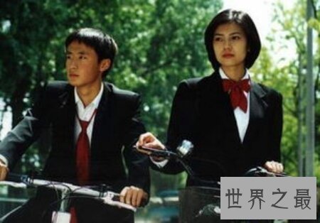 【图】被禁电影大局部是由于尺度大 十八禁