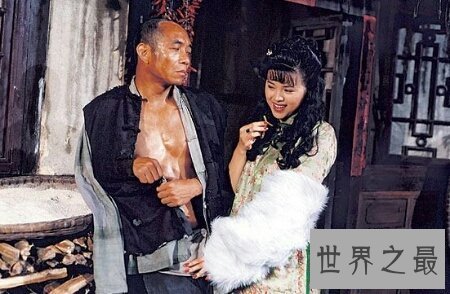 【图】被禁电影大局部是由于尺度大 十八禁