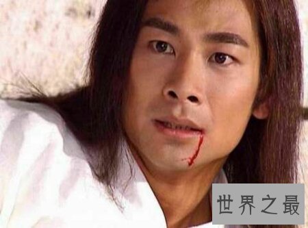 【图】聂风和步惊云谁凶猛 小说中也没有详细阐明