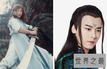 【图】聂风和步惊云谁凶猛 小说中也没有详细阐明