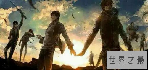 【图】盗墓小说排行榜前十名 每一部都是经典被拍成电