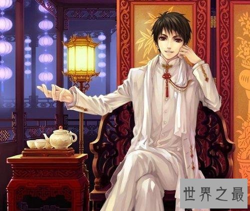 【图】盗墓小说排行榜前十名 每一部都是经典被拍成电