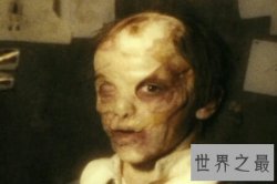 【图】最吓人的恐怖片排行榜中排名第一的恐怖片真的