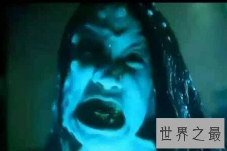 【图】最吓人的恐惧片排行榜中排名第一的恐惧片真的