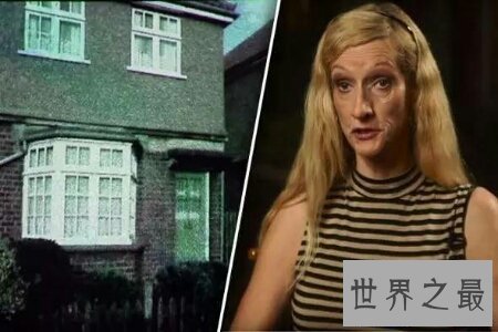 【图】最吓人的恐惧片排行榜中排名第一的恐惧片真的