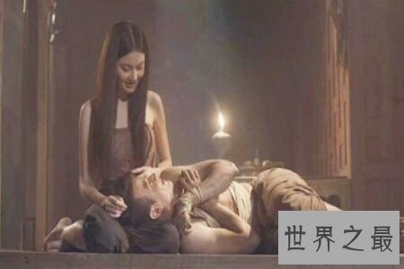 【图】最吓人的恐惧片排行榜中排名第一的恐惧片真的