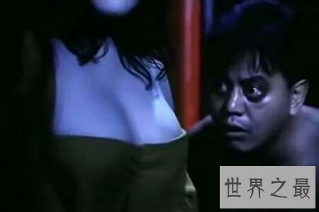 【图】最吓人的恐惧片排行榜中排名第一的恐惧片真的