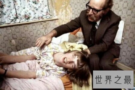 【图】最吓人的恐惧片排行榜中排名第一的恐惧片真的