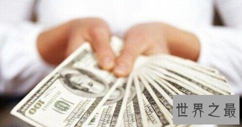 【图】到底是什么让随心所欲的有钱人成为有钱人